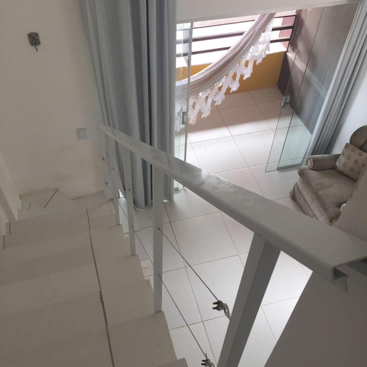 Ferienwohnung Ap Beirar Mar Com Piscina Cabo de Santo Agostinho Exterior foto