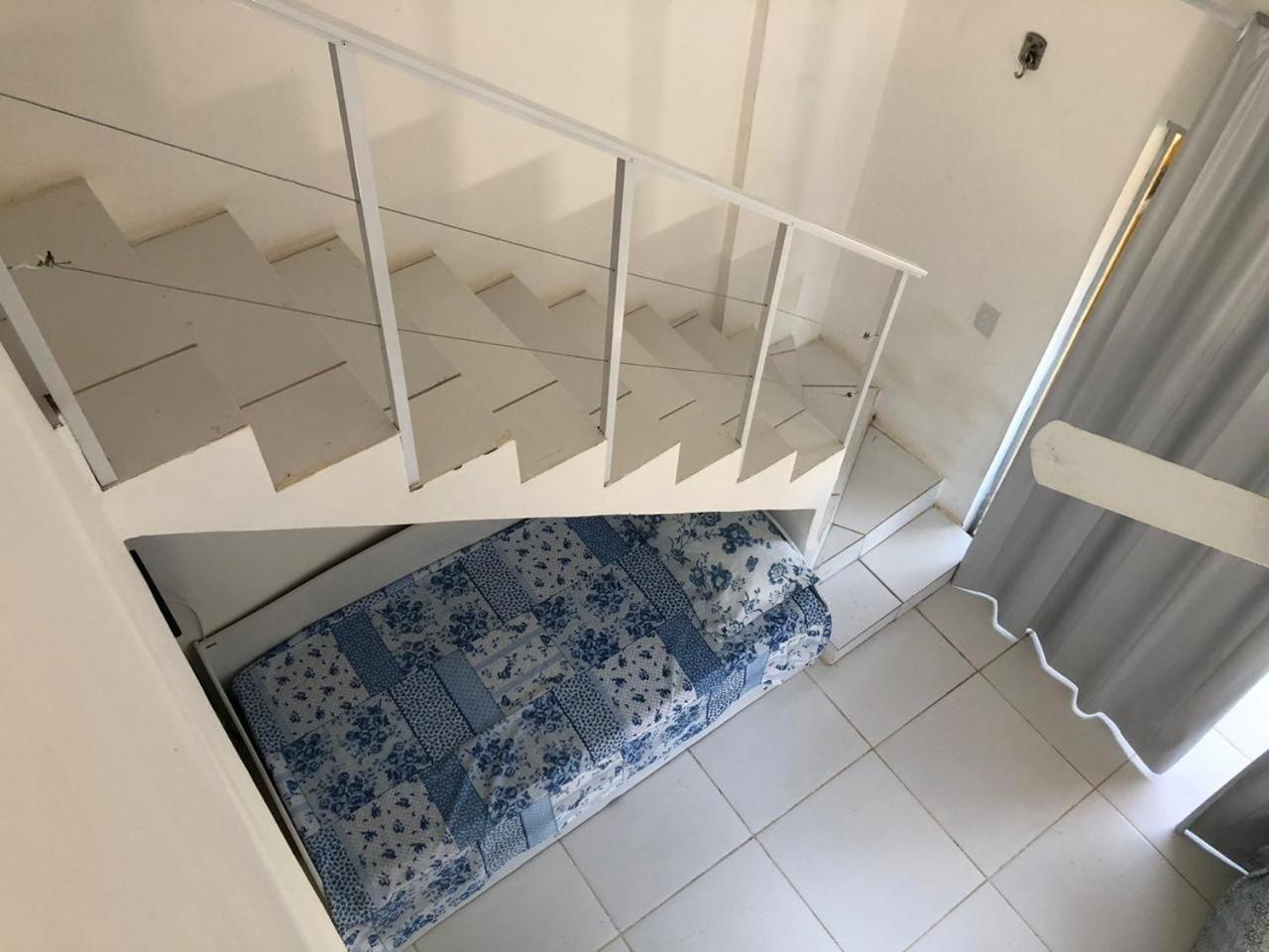 Ferienwohnung Ap Beirar Mar Com Piscina Cabo de Santo Agostinho Exterior foto