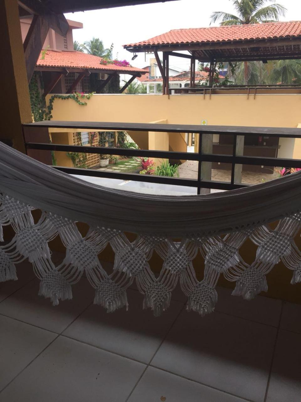 Ferienwohnung Ap Beirar Mar Com Piscina Cabo de Santo Agostinho Exterior foto